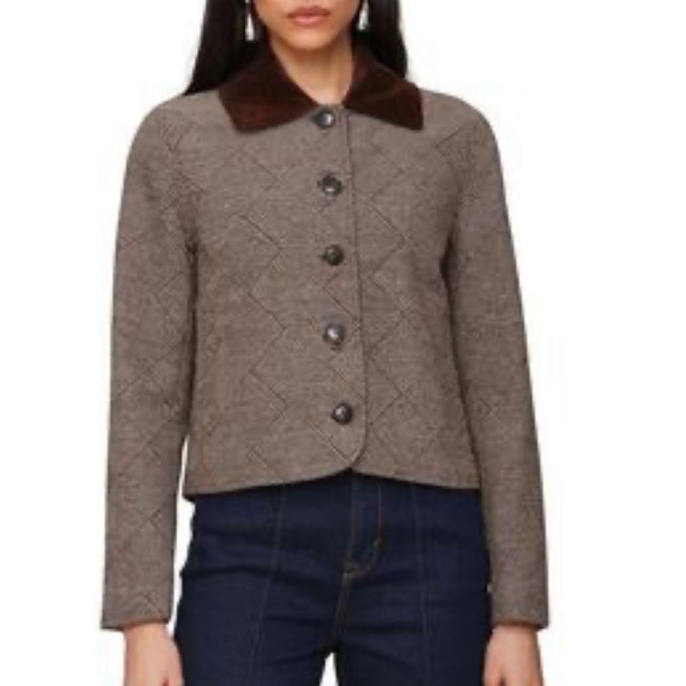 ✨Bagatelle Jacket✨